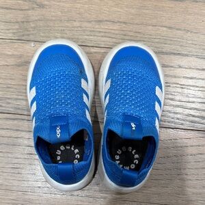 Adidas Bubble Comfy Sneakers